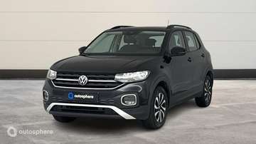 1.0 TSI 110ch Active