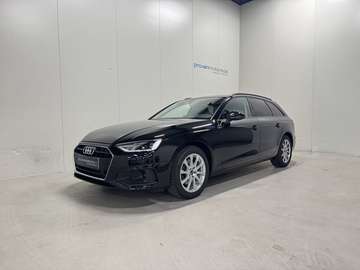 2.0 Benzine Autom. - Apple CarPlay - Topstaat! ...