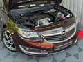 Opel Insignia 4x4 OPC S-Dach Kamera ACC StdHeiz Bose Leder AHK Braun - thumbnail 9