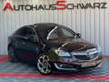 Opel Insignia 4x4 OPC S-Dach Kamera ACC StdHeiz Bose Leder AHK Braun - thumbnail 1