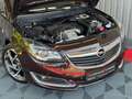 Opel Insignia 4x4 OPC S-Dach Kamera ACC StdHeiz BOSE Marrone - thumbnail 9