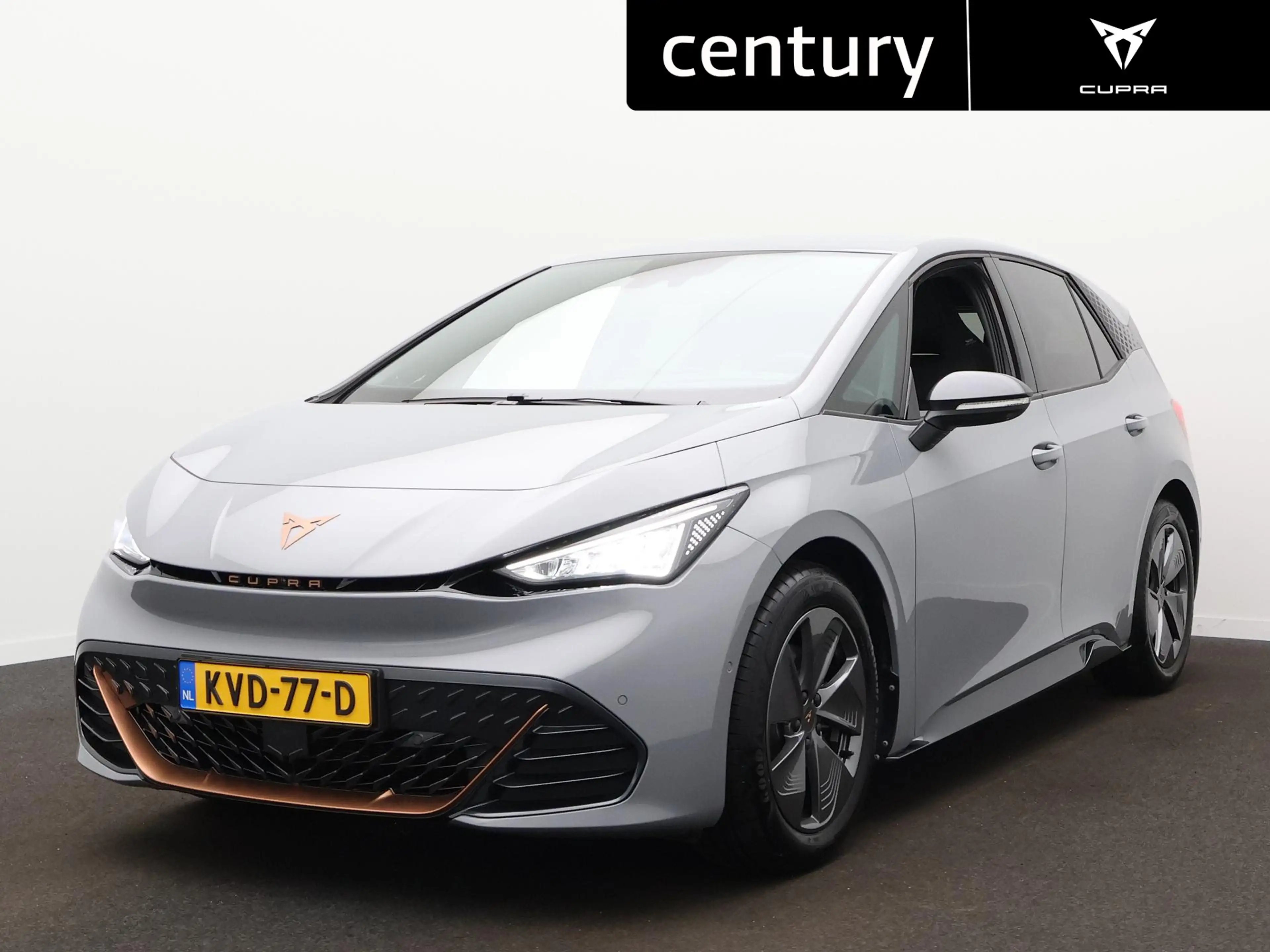 CUPRA Born Impulse 62 kWh Navigatie - Camera - Apple Carplay/