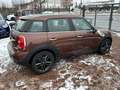 MINI One Countryman COUNTRYMAN 1.6 Alu Pano T-Leder Euro 6 Multi Shz Braun - thumbnail 13