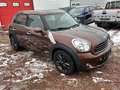 MINI One Countryman COUNTRYMAN 1.6 Alu Pano T-Leder Euro 6 Multi Shz Braun - thumbnail 1