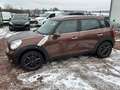 MINI One Countryman COUNTRYMAN 1.6 Alu Pano T-Leder Euro 6 Multi Shz Braun - thumbnail 9