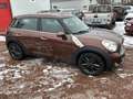MINI One Countryman COUNTRYMAN 1.6 Alu Pano T-Leder Euro 6 Multi Shz Braun - thumbnail 14