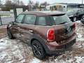 MINI One Countryman COUNTRYMAN 1.6 Alu Pano T-Leder Euro 6 Multi Shz Braun - thumbnail 10