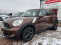 MINI One Countryman COUNTRYMAN 1.6 Alu Pano T-Leder Euro 6 Multi Shz Braun - thumbnail 8