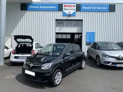 Renault Twingo 0.9 TCe 95ch Zen