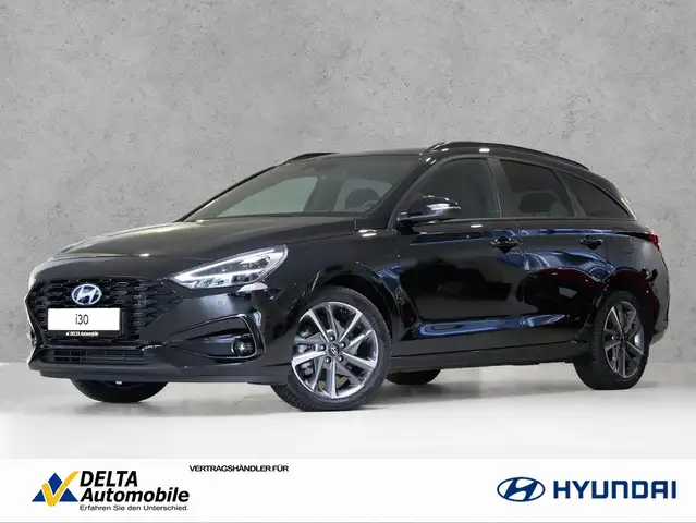 Hyundai i30 Kombi 1.5 TGDI DCT Advantage Plus-Paket LED