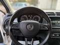 Skoda Fabia Fabia 1.4 TDI Style *Xenon* Start/Stop-Aut*Carpl.* Weiß - thumbnail 8