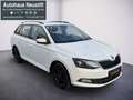 Skoda Fabia Fabia 1.4 TDI Style *Xenon* Start/Stop-Aut*Carpl.* Weiß - thumbnail 2