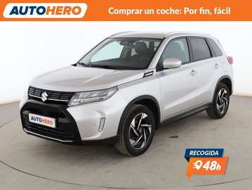 1.4 BoosterJet Mild-Hybrid GLX