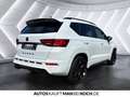 CUPRA Ateca Edition 2.0 TSI DSG 4Drive AHK BEATS LED NAV Blanc - thumbnail 4