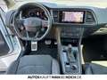 CUPRA Ateca Edition 2.0 TSI DSG 4Drive AHK BEATS LED NAV Blanc - thumbnail 8