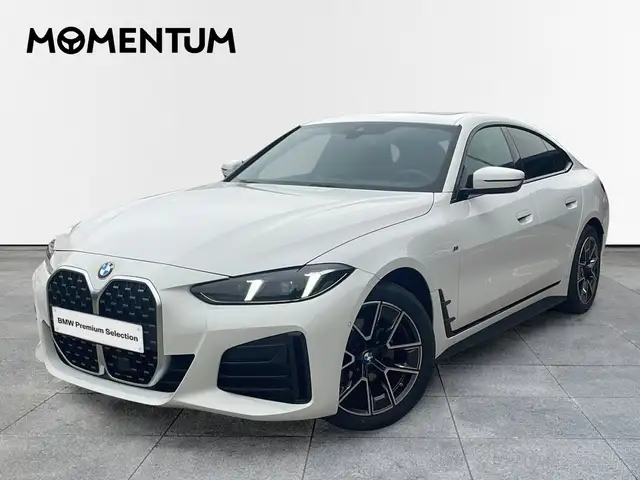 BMW 420 420dA Gran Coupé
