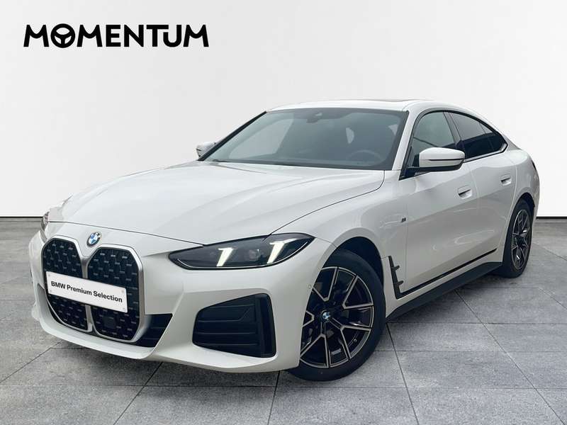 420dA Gran Coupé