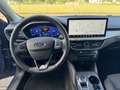 Ford Focus Traveller 1,5 EcoBlue Titanium X Aut.*RADAR*RFK... Blau - thumbnail 11