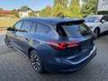 Ford Focus Traveller 1,5 EcoBlue Titanium X Aut.*RADAR*RFK... Blau - thumbnail 7