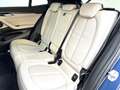BMW X2 xDrive 20iA Bleu - thumbnail 14