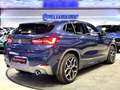 BMW X2 xDrive 20iA Bleu - thumbnail 5