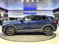 BMW X2 xDrive 20iA Bleu - thumbnail 8