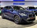 BMW X2 xDrive 20iA Bleu - thumbnail 3