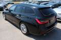 BMW 318 d 48 V Touring Aut. |LED |M-Lenkrad |Sport Lede... Schwarz - thumbnail 7