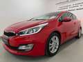Kia Ceed / cee'd pro cee'd 1,4 MPI ISG Gold NAVI - LED - TEMPOMAT Rot - thumbnail 3