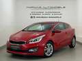 Kia Ceed / cee'd pro cee'd 1,4 MPI ISG Gold NAVI - LED - TEMPOMAT Rot - thumbnail 1