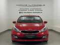 Kia Ceed / cee'd pro cee'd 1,4 MPI ISG Gold NAVI - LED - TEMPOMAT Rot - thumbnail 2