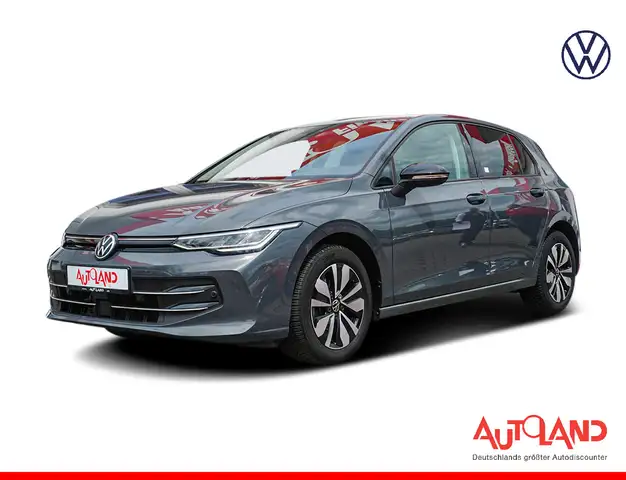 Volkswagen Golf VIII 1.5 16V Goal LED Navi ACC App Connect