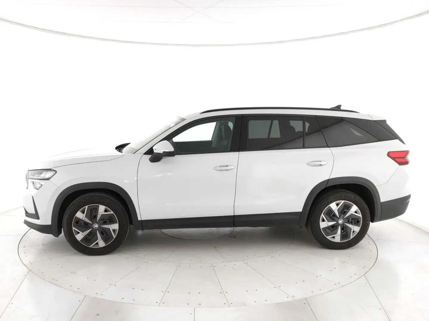Skoda Kodiaq 2.0 tdi evo Executive 150cv dsg 7p.ti Wit - 2