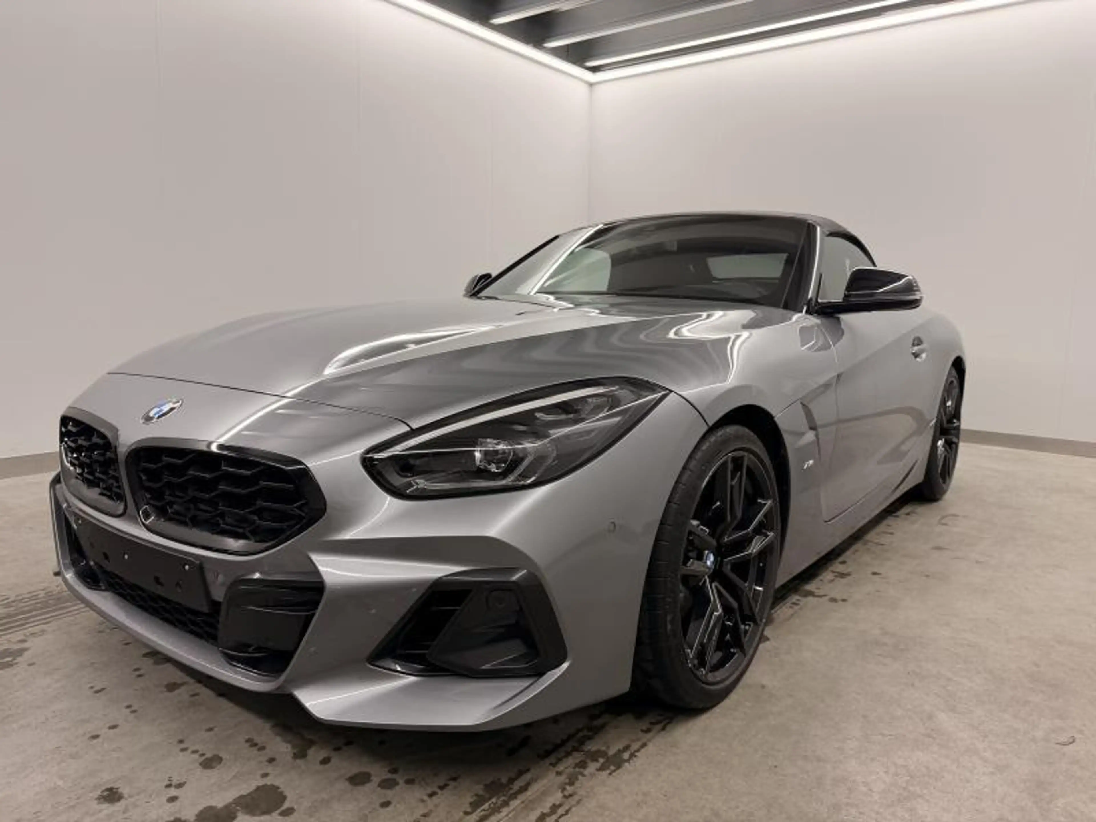 BMW Z4 sDrive 2.0i