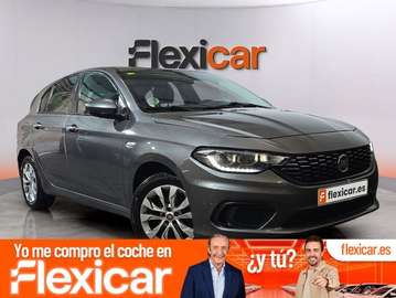 1.4 16v Easy 70kW (95CV) gasolina 5p.