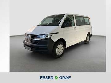 6.1 Kombi 2.0 TDI 81 KW 9-Sitzer