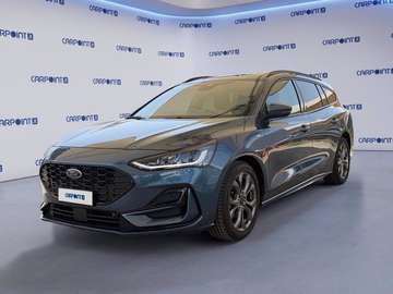 sw 1.0 ecoboost h st-line style 125cv