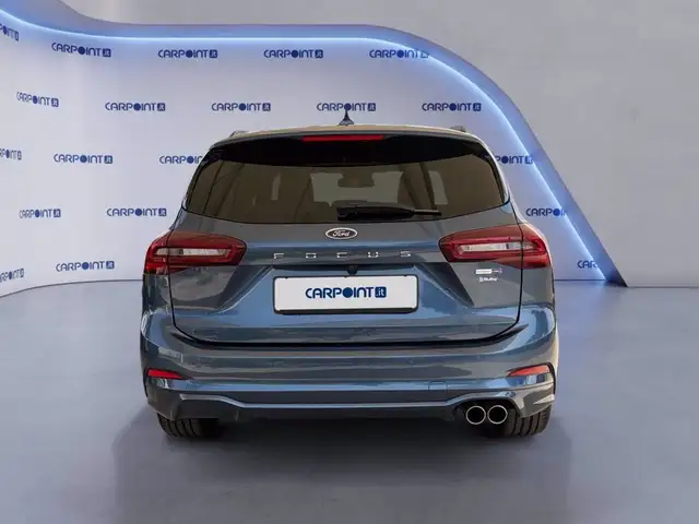 Ford Focus view 4