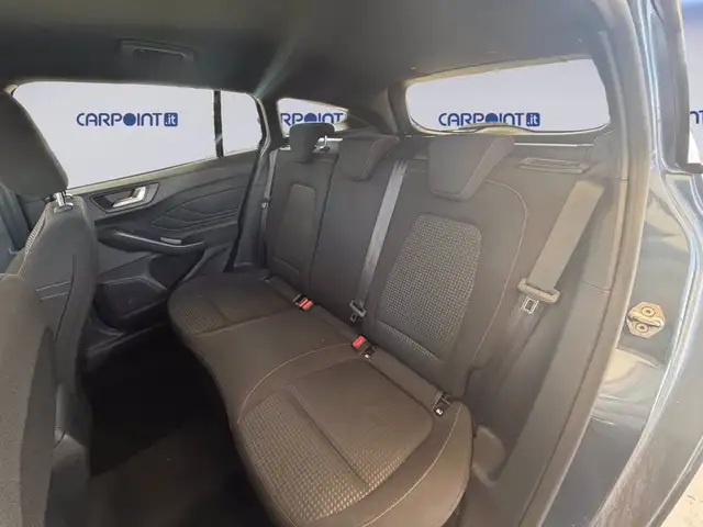 Ford Focus view 13