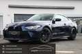 BMW M4 Competition +DEUTSCH+DRIVER´S+HEAD-UP+LASER++ Blau - thumbnail 1