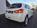 Mitsubishi ASX Edition 1,6l 1.Hand Bílá - thumbnail 5