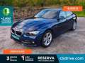 BMW 318 318dA Business Azul - thumbnail 1