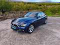BMW 318 318dA Business Azul - thumbnail 2