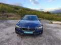 BMW 318 318dA Business Azul - thumbnail 4