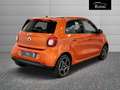 smart forFour eq Pulse 22kW Arancione - thumbnail 2