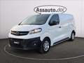 Opel Vivaro L1H1 1.5d 120cv Enjoy S&S mt6 Bianco - thumbnail 3