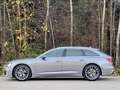 Audi S6 3.0 TDI V6 AUT*AHK*ACC*1 HAND*BANG & OLUFSEN*LED* Grau - thumbnail 6