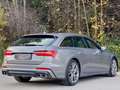 Audi S6 3.0 TDI V6 AUT*AHK*ACC*1 HAND*BANG & OLUFSEN*LED* Grau - thumbnail 4
