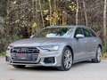 Audi S6 3.0 TDI V6 AUT*AHK*ACC*1 HAND*BANG & OLUFSEN*LED* Grau - thumbnail 2