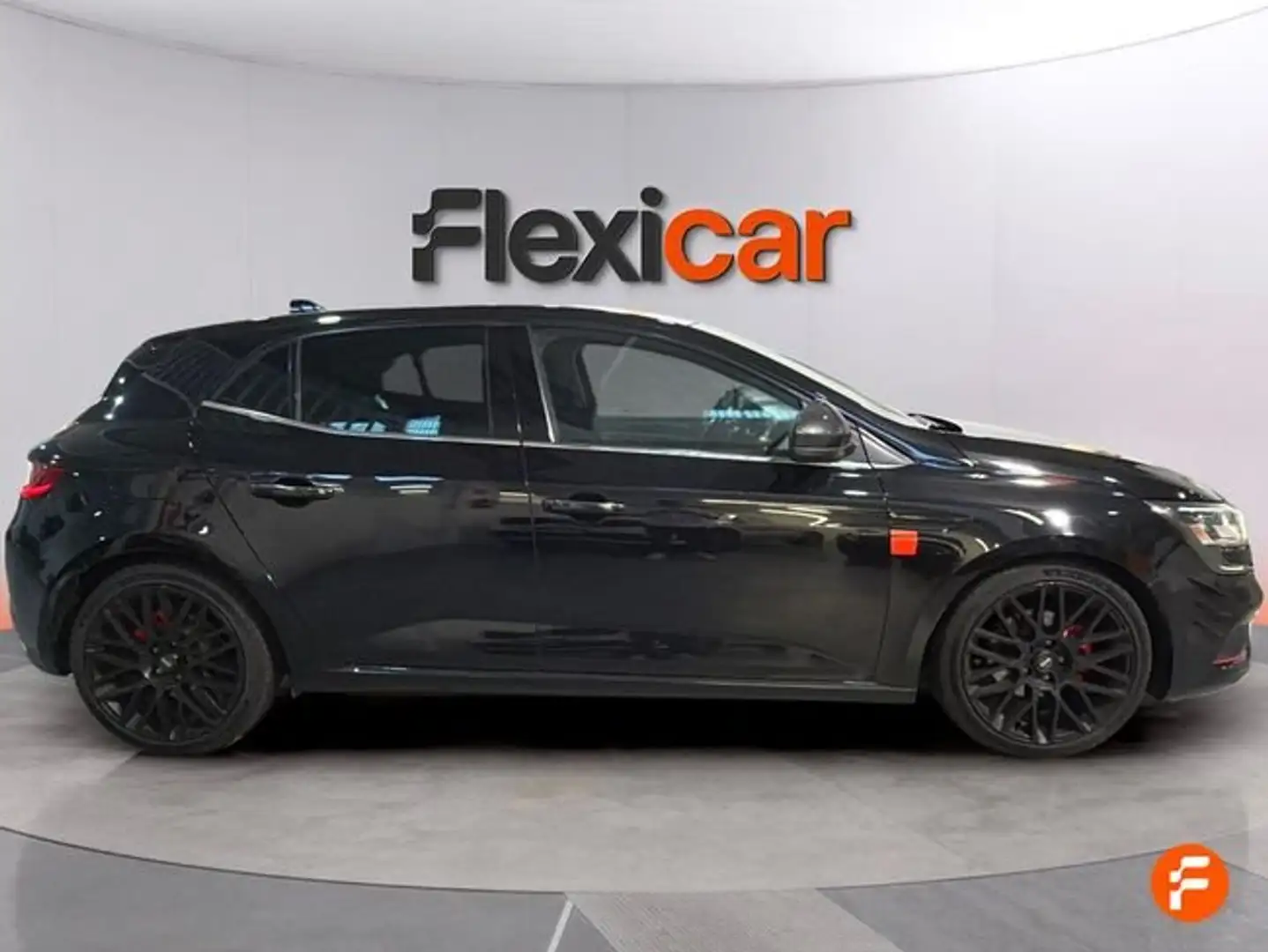 Renault Megane S.T. 1.3 TCe GPF Limited 85kW Negro - 2